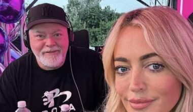 Kyle Sandilands and Jackie O: Shock jock reportedly ‘betrayed’ by co-host’s breakfast show exit