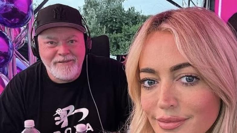 Kyle Sandilands and Jackie O: Shock jock reportedly ‘betrayed’ by co-host’s breakfast show exit