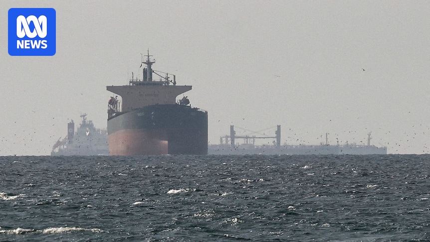 War in the Middle East live updates: Trump says US might hit Iran's Kharg Island again 'just for fun'