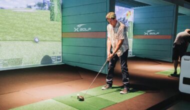 X-Golf Morley: $2 million virtual golf simulator centre revealed for Perth’s northeast