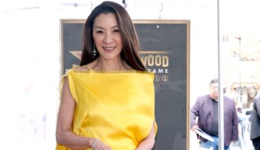 Michelle Yeoh, 63, uses ‘exercise snacking’ to stay fit – here’s why mini workouts have big benefits