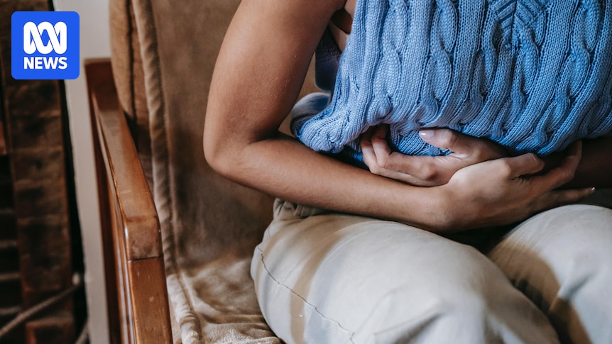 Study of Brisbane family helps researchers uncover genetic mutation linked to ulcerative colitis