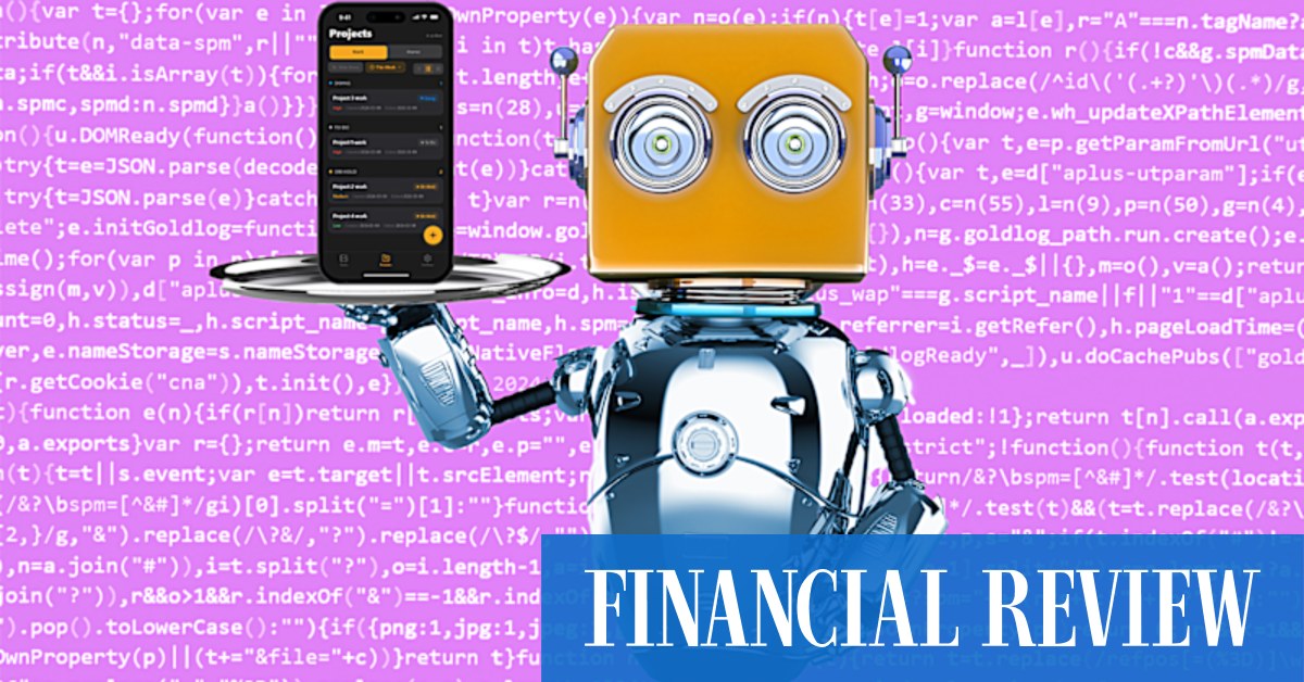 AI lessons from vibe coding your own app