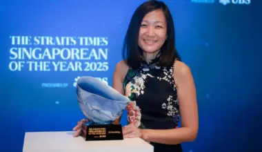 Determined to tackle gaps she saw in the healthcare system for people with intellectual disabilities, Dr Chen Shiling quit her job at a public hospital in 2013 and founded Happee Hearts Movement a year later.