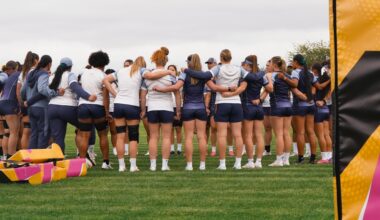 Wallaroos excited by competition as further Sevens influence flagged