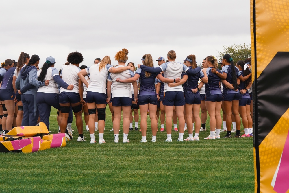Wallaroos excited by competition as further Sevens influence flagged