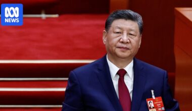 China keeps Iranian oil moving through Hormuz as war reshapes trade