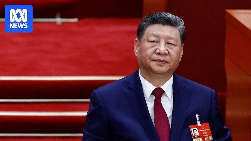 China keeps Iranian oil moving through Hormuz as war reshapes trade