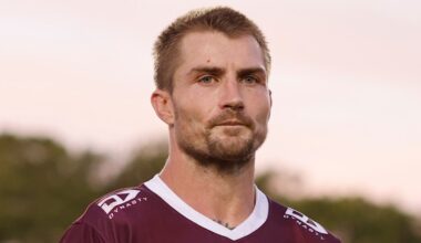 Sea Eagles name former player as interim coach after Anthony Seibold sacking