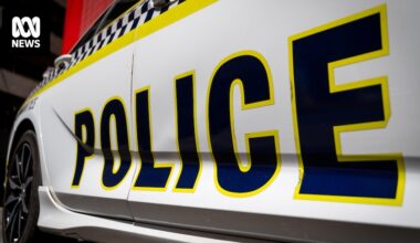 Man dies after reportedly being washed away at Eurelia, SA Police say