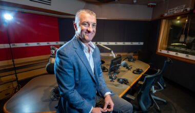 Tom Elliott hacked on X during hip surgery recovery