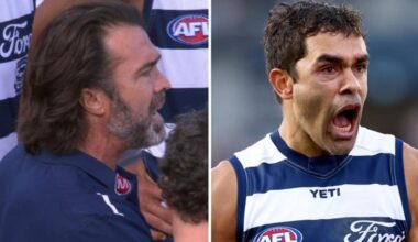 ‘Disgraceful’: Coach act sparks comeback