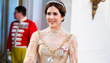Queen Mary of Denmark's heartbreak during Australian tour revealed as 'personal' reason for her visit comes to light