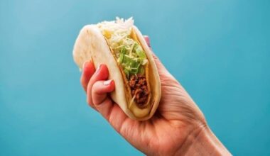 Taco Bell will continue operating in Australia after securing a new buyer. Picture: Instagram