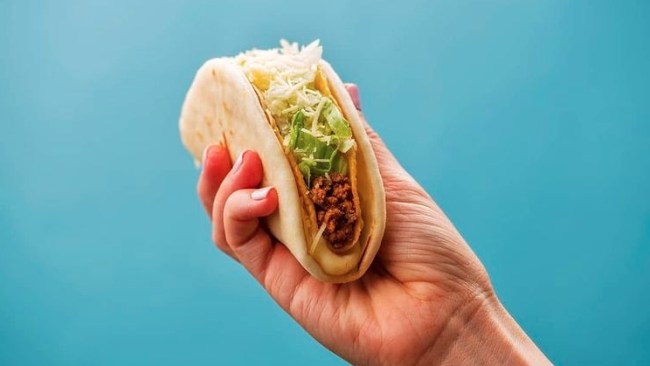 Taco Bell will continue operating in Australia after securing a new buyer. Picture: Instagram