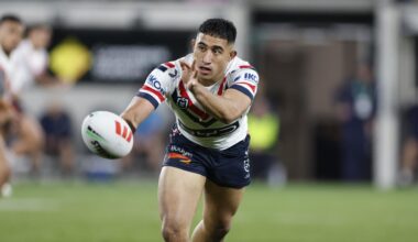 Benaiah Ioelu switch to Sydney Roosters, New Zealand Warriors, Reece Robson replacement, nrl news, Round 1, team news