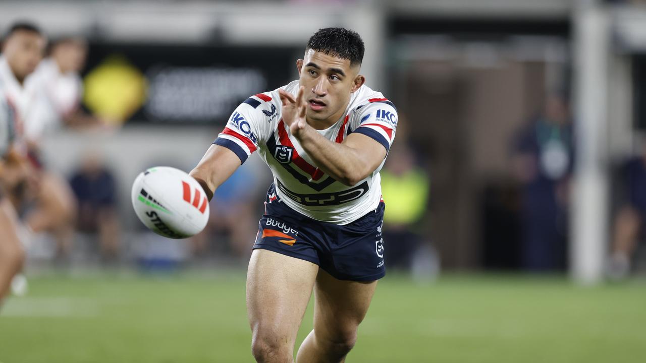 Benaiah Ioelu switch to Sydney Roosters, New Zealand Warriors, Reece Robson replacement, nrl news, Round 1, team news