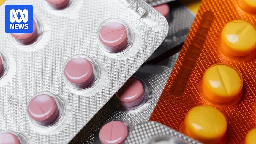 Middle East war forces pharmaceutical companies to reroute critical medicines to ensure Australian supply