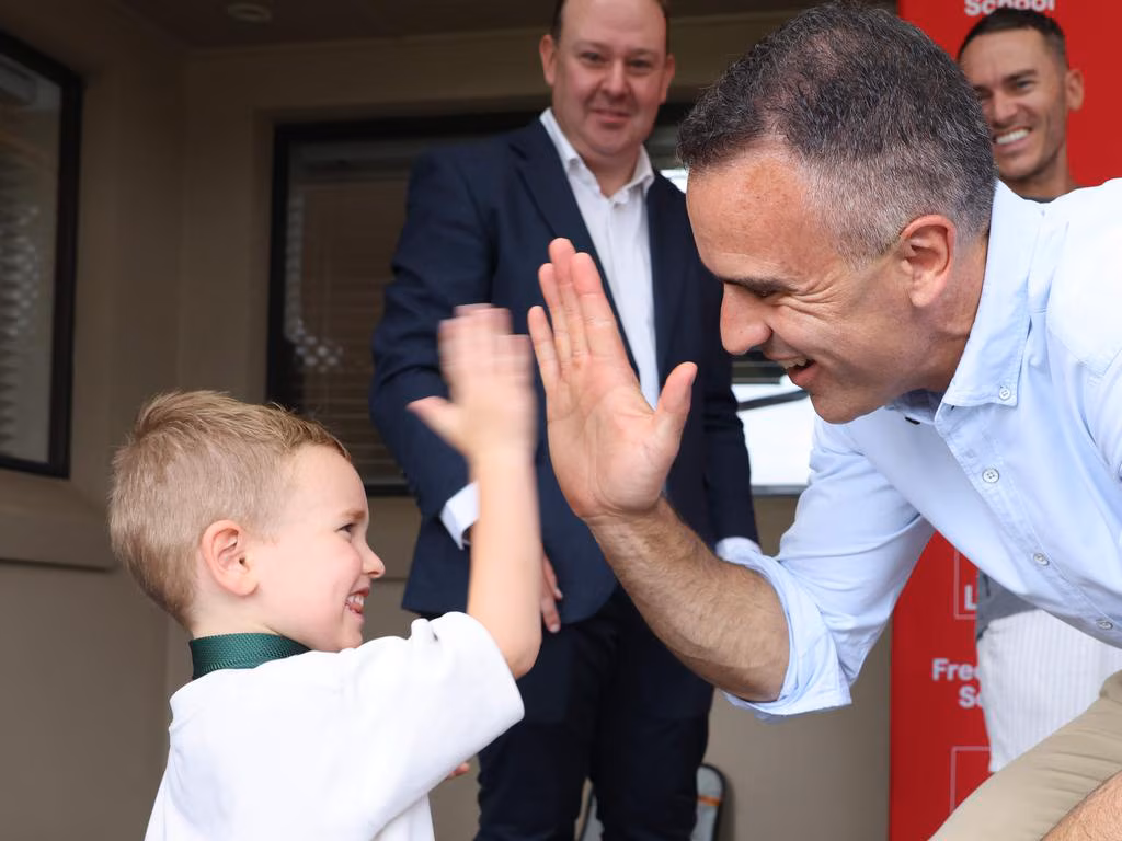 Subscribe to The Advertiser for exclusive stories