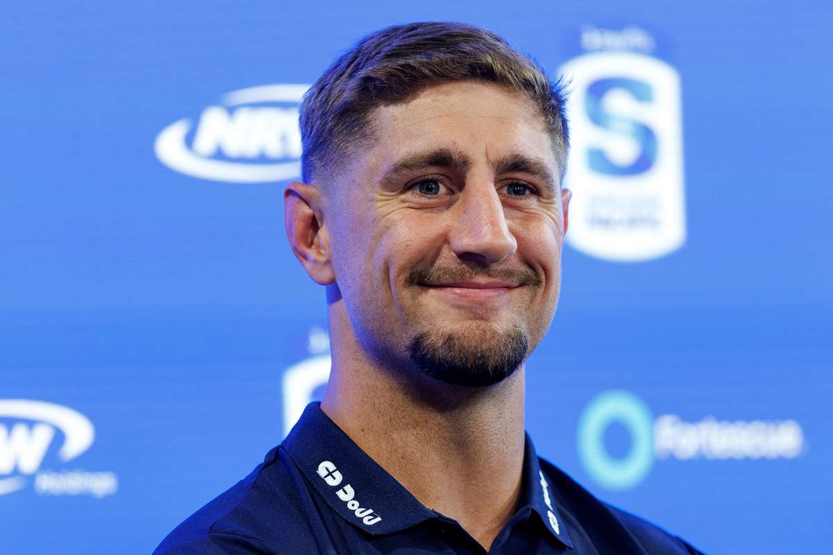 Lomax pursues Wallabies 2027 Rugby World Cup appearance