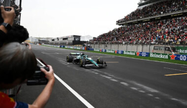 F1 Chinese Grand Prix 2026: How to watch this weekend's Formula 1 race, TV channel, time and more