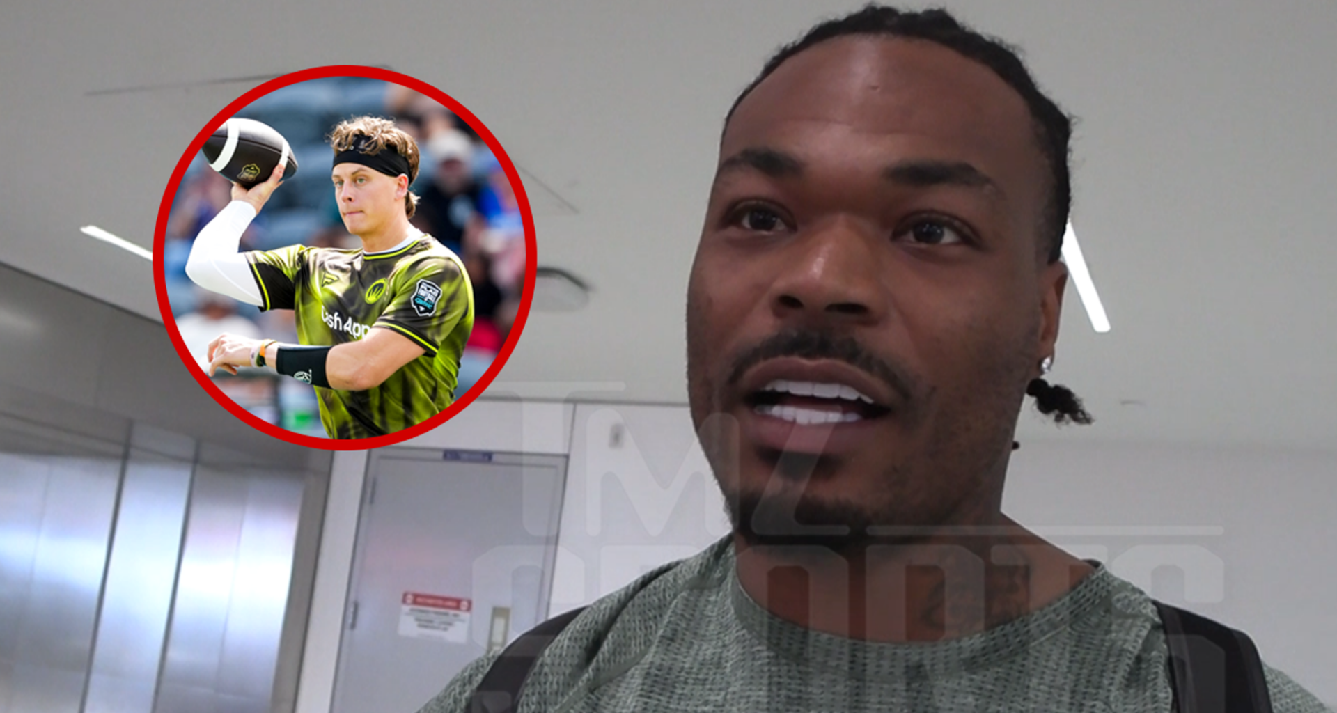 Derwin James Jr. Says Active NFL Players Should Skip Olympics Over Injury Risk