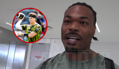 Derwin James Jr. Says Active NFL Players Should Skip Olympics Over Injury Risk