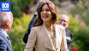 Weekly news quiz: History-making Oscars moments, a royal visit and fans storm the NRL field