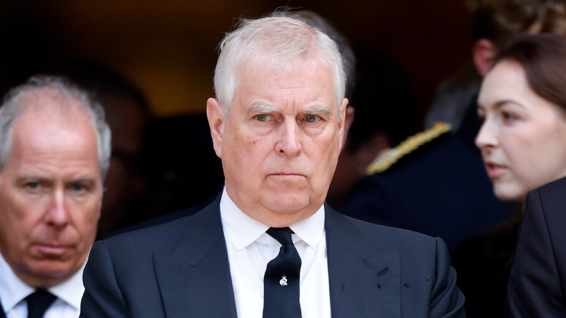 ‘Entitled brat’: Ex-prince Andrew believed he could 'get away with anything’