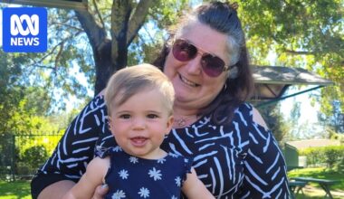 New research finds Tasmanians are 40 per cent more likely to die from MND