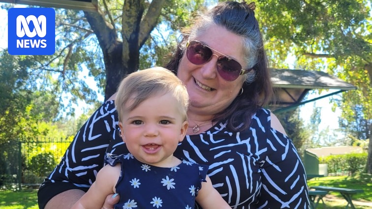 New research finds Tasmanians are 40 per cent more likely to die from MND