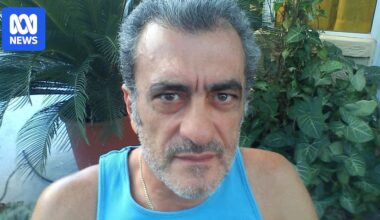 Accused Easey Street killer Perry Kouroumblis to face rape charge