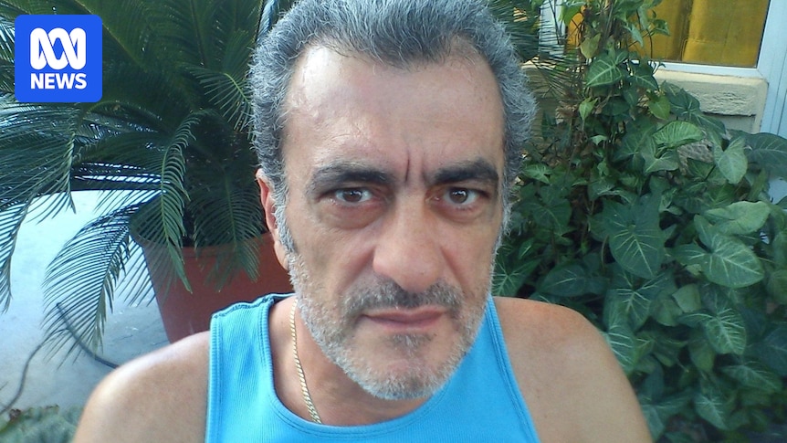 Accused Easey Street killer Perry Kouroumblis to face rape charge