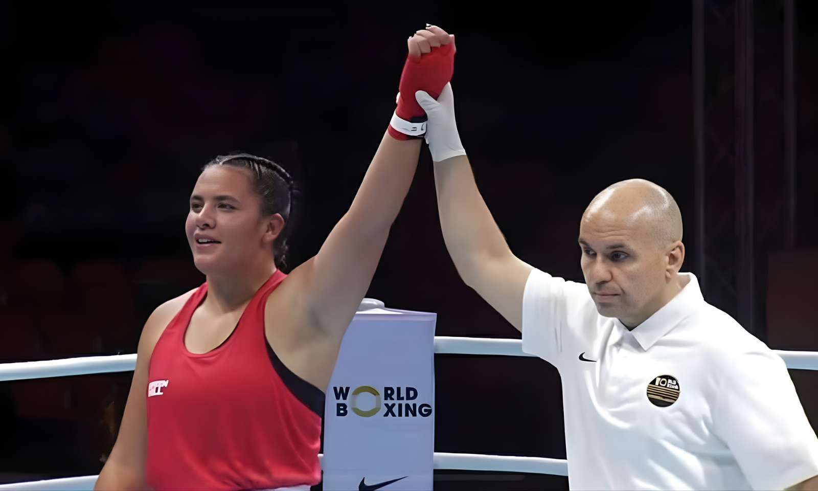 Sāmoa wins historic gold at World Boxing Future Cup in Bangkok