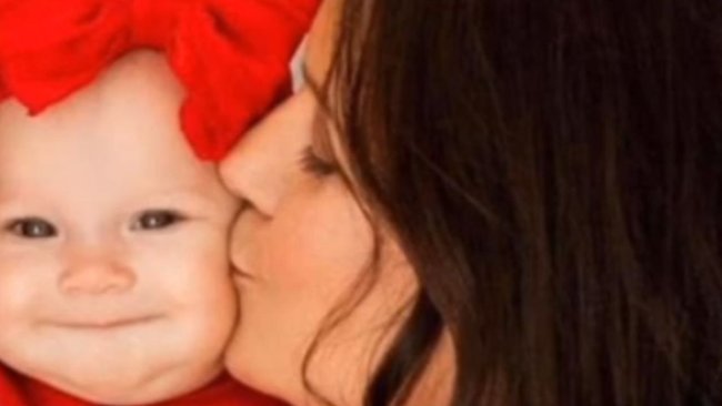 April and Kate were found dead by police in a Logan home.