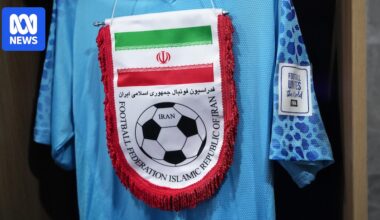 FIFA, AFC accused of failing their human rights obligations with Iranian women's footballers