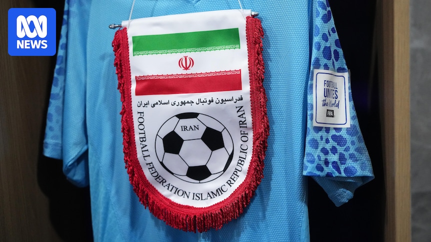FIFA, AFC accused of failing their human rights obligations with Iranian women's footballers