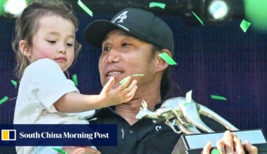 From ‘flat-out terrible’ to LIV Golf champion, Anthony Kim says his best is yet to come