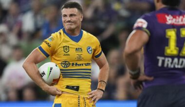 Daily, Broncos target Jonah Pezet, Eels, Wests Tigers confirm Jack Bird is leaving for Super League, Braydon Trindall and Nicho Hynes Sharks combination, latest NRL news