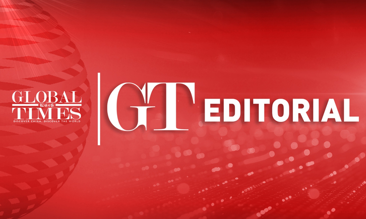 The 'colonial master' mentality of Australia and New Zealand is both absurd and pitiable: Global Times editorial