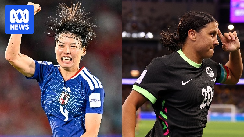 Women's Asian Cup 2026: Japan coach talks favouritism ahead of final against Matildas