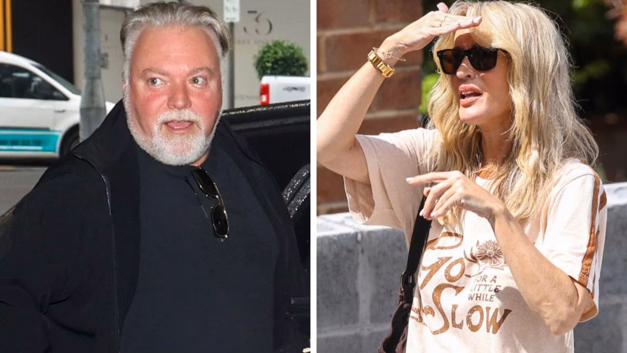 ARN shares drop as Kyle Sandilands eyes network buyout after sacking