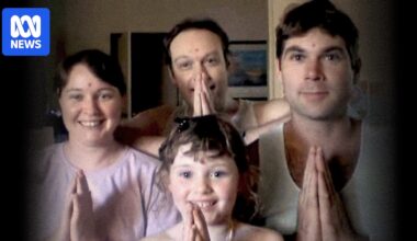 The curious case of the Nannup Four