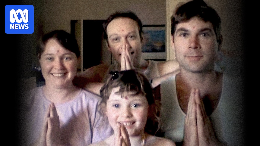 The curious case of the Nannup Four