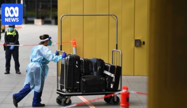 Victorian government agrees to $125 million COVID hotel quarantine class action settlement