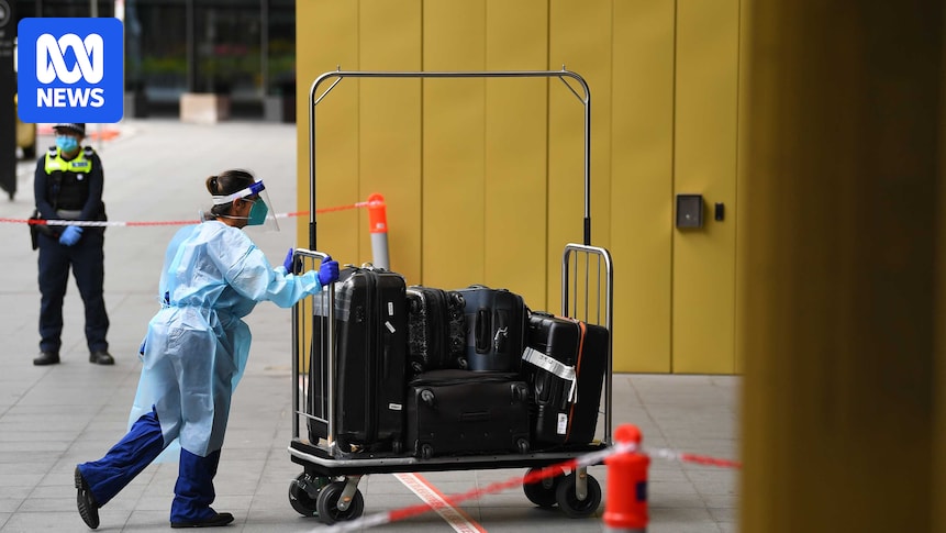 Victorian government agrees to $125 million COVID hotel quarantine class action settlement