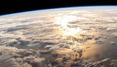 Earth’s Spin Is Slowing at a Pace Not Seen in Millions of Years—and You Can Guess Why