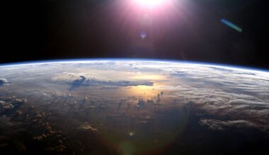 Earth's Days Are Getting Longer, And Humans May Be Why : ScienceAlert