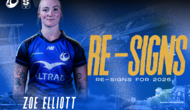 New Wallaroo Elliott re-signs with Force after positional switch