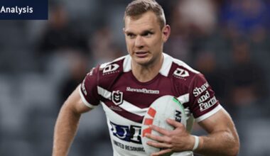 Another opening week of rule changes and confusion. Here’s hoping history doesn’t repeat